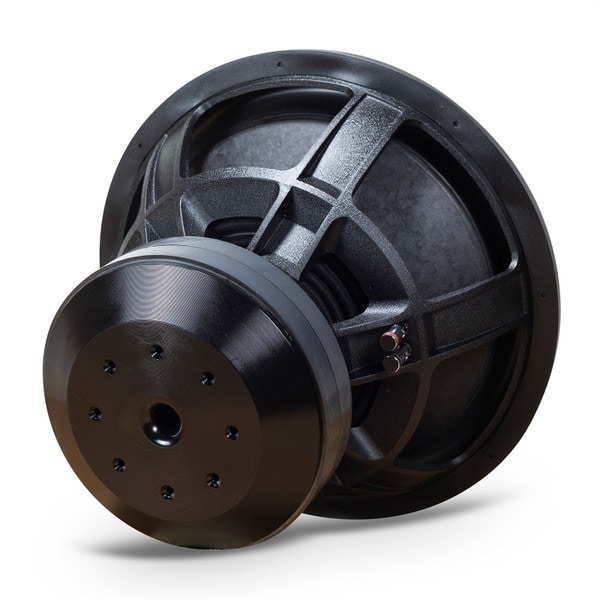 Main product image for Adire Audio ADKA18D2 18" Kali Subwoofer DVC 2x2 Ohm294-156